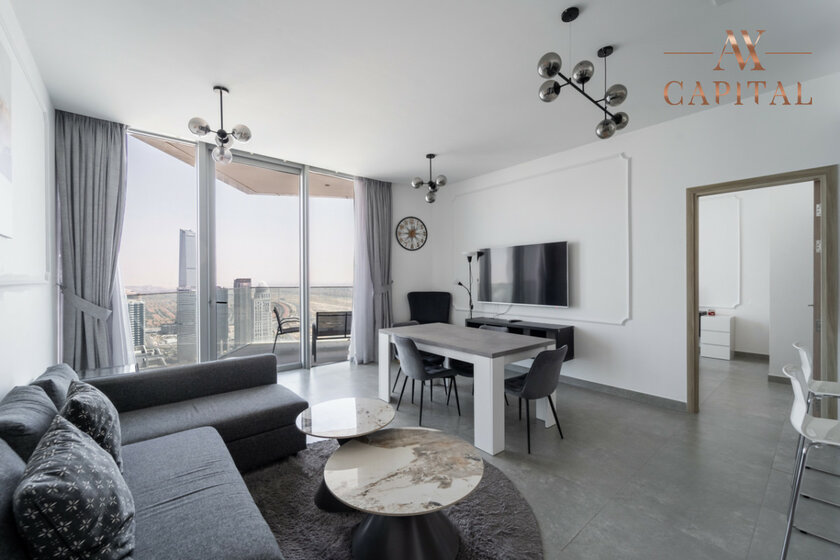 Immobilie kaufen - 1 Zimmer - Dubai Marina, VAE – Bild 34