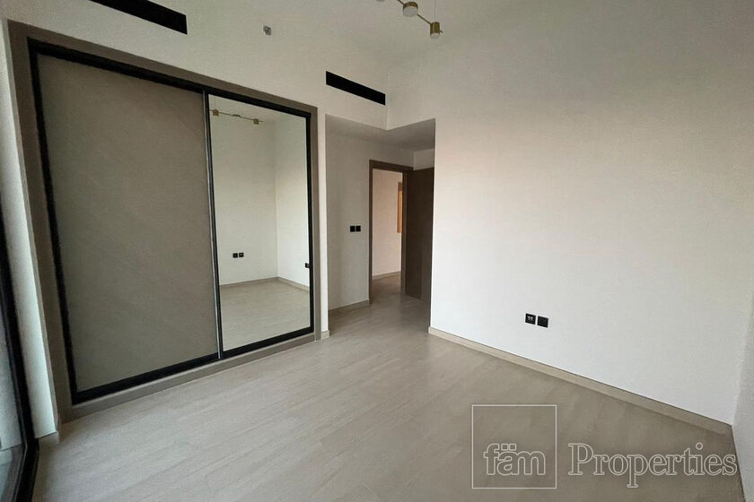 80 stüdyo daire kirala - Jumeirah Village Circle, BAE – resim 3