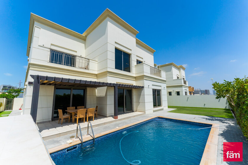 Rent 21 villas - Jebel Ali Village, UAE - image 29