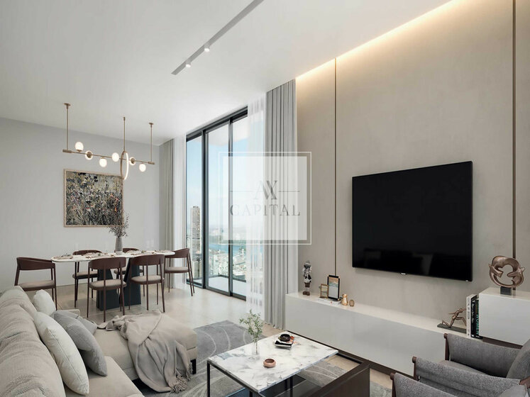 3 bedroom apartments for sale in UAE - image 15