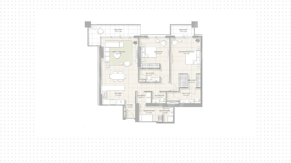 Acheter un bien immobilier - Émirats arabes unis – image 27