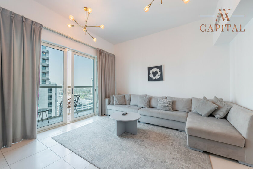 Buy 225 apartments  - Dubai Marina, UAE - image 8