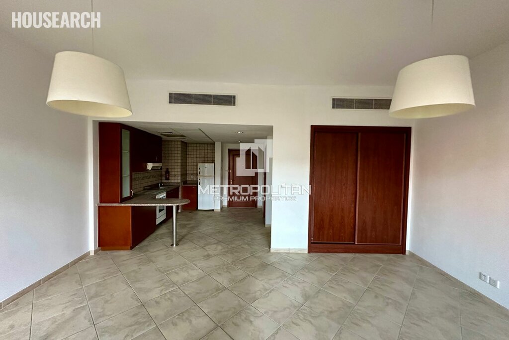 Appartements à louer - Dubai - Louer pour 14 157 $/annuel – image 1