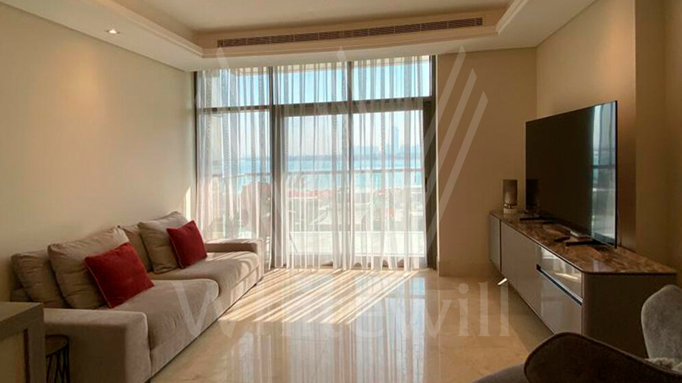 Acheter 379 appartements - Palm Jumeirah, Émirats arabes unis – image 17