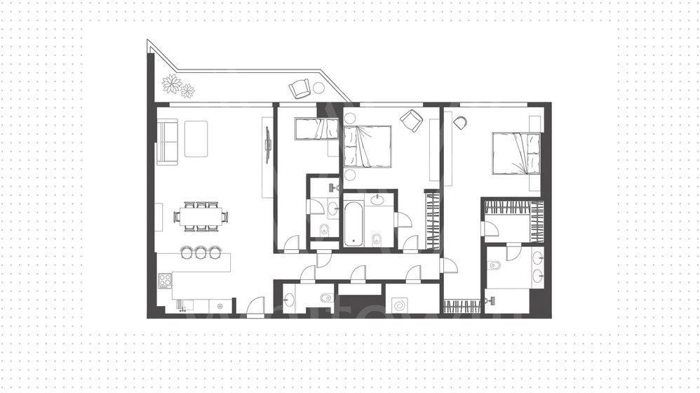 Acheter un bien immobilier - Émirats arabes unis – image 29