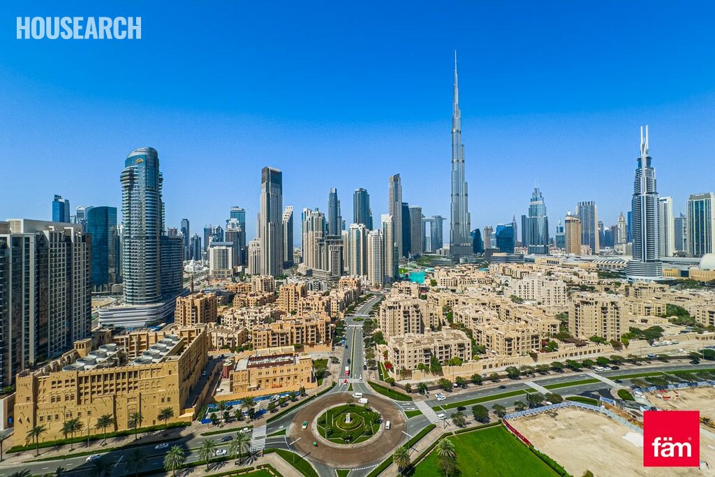 Stüdyo daireler kiralık - Dubai - $46.049 fiyata kirala – resim 1