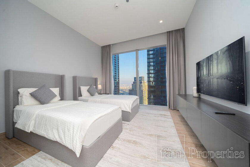 Снять 96 апартаментов - Dubai Marina, ОАЭ - изображение 27