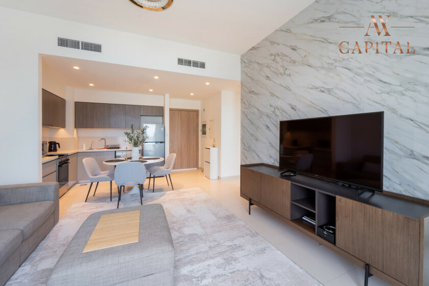 Immobilien zur Miete - 1 Zimmer - Dubai Hills Estate, VAE – Bild 11