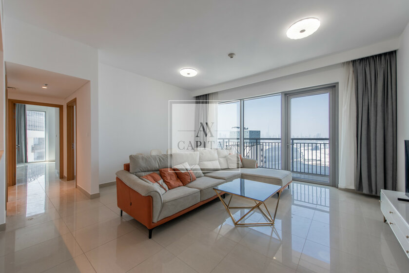 Gayrimenkul kirala - 3 odalı - Dubai Creek Harbour, BAE – resim 14