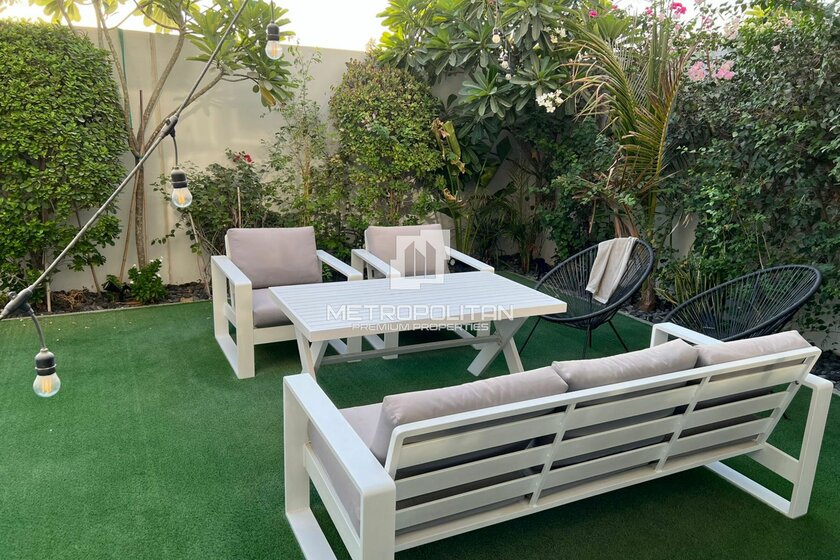 Immobilien zur Miete - 3 Zimmer - Dubai, VAE – Bild 35
