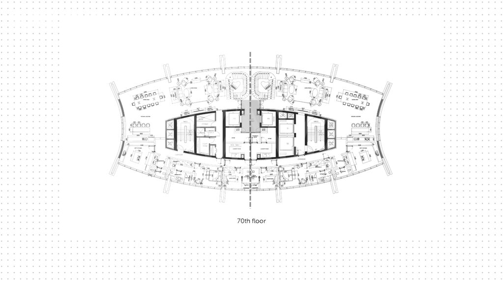 Apartamentos a la venta - Dubai - Comprar para 30.769.200 $ — imagen 1