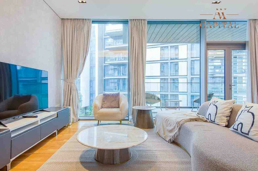 Buy 71 apartments  - Bluewaters Island, UAE - image 28