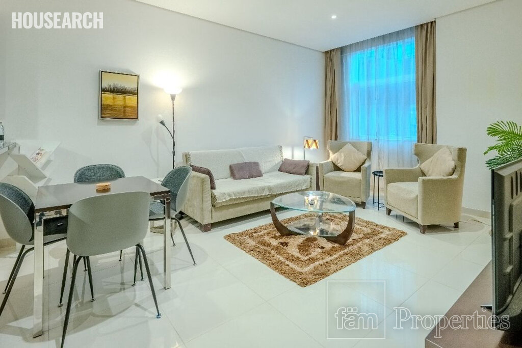 Apartamentos en alquiler - City of Dubai - Alquilar para 25.885 $ — imagen 1