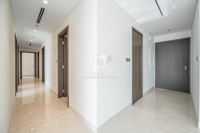 Снять недвижимость - 3 комнатные - Dubai Harbour, ОАЭ - изображение 4