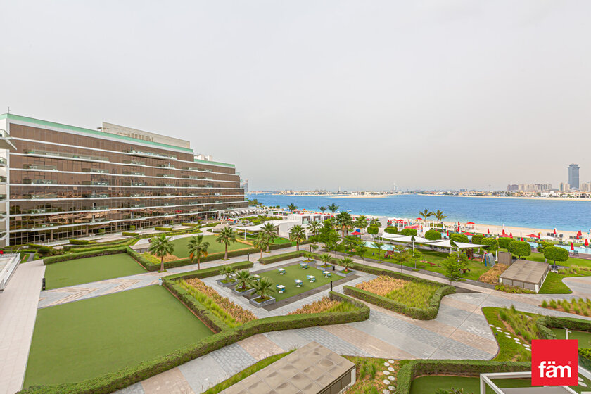 Снять недвижимость - Palm Jumeirah, ОАЭ - изображение 11