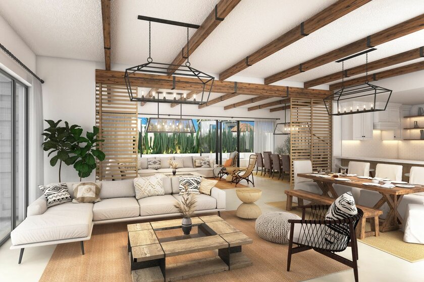 123 ikiz villa satın al - Dubailand, BAE – resim 24