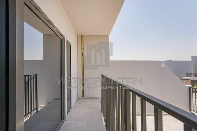 17 ikiz villa kirala - Nad Al Sheba, BAE – resim 23