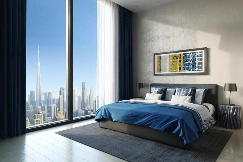 Compre 165 apartamentos  - MBR City, EAU — imagen 6