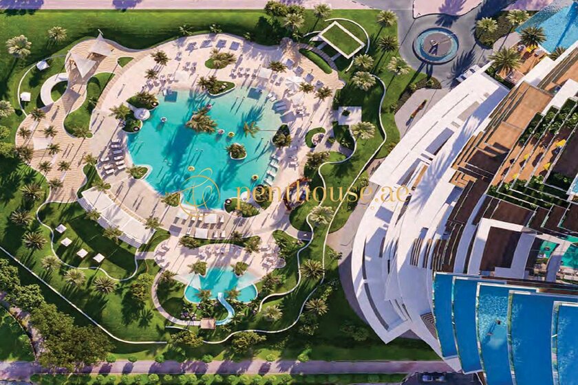 Acheter un bien immobilier - 2 pièces - Dubai Marina, Émirats arabes unis – image 12