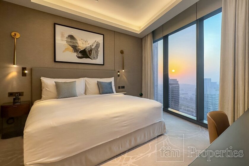 415 Wohnungen mieten  - Downtown Dubai, VAE – Bild 35