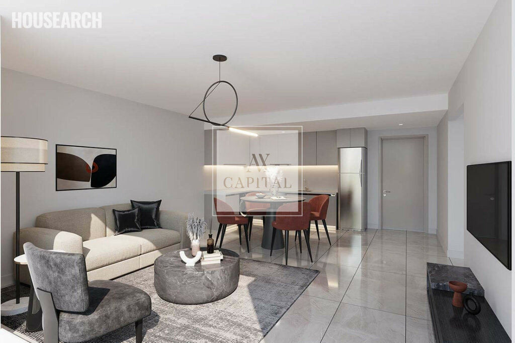 Appartements à vendre - Acheter pour 653 418 $ – image 1