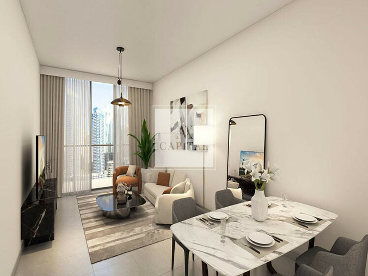 1 bedroom apartments for sale in UAE - image 21