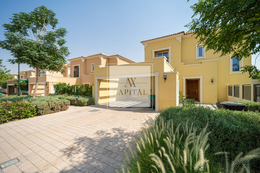 Immobilien zur Miete - Dubai, VAE – Bild 23