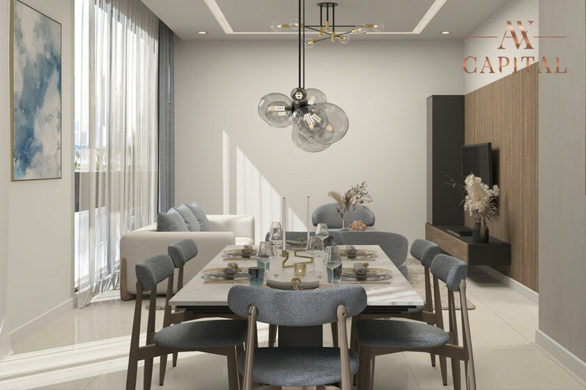 Apartamentos a la venta - Dubai - Comprar para 436.155 $ - Safa Two — imagen 24