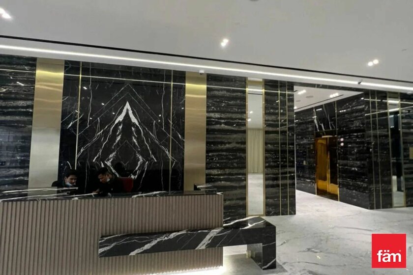 211 Wohnungen kaufen  - Business Bay, VAE – Bild 27