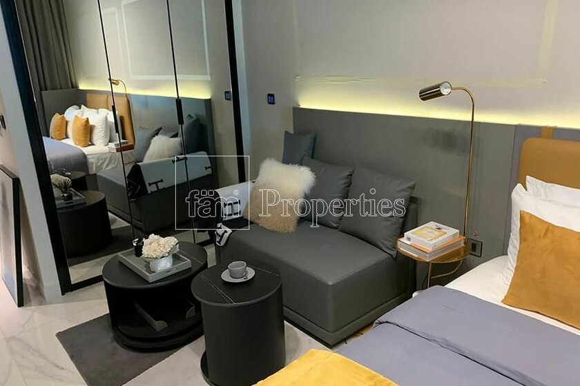 1208 Wohnungen mieten  - VAE – Bild 26