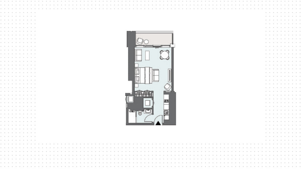 Compre 514 apartamentos  - Business Bay, EAU — imagen 29