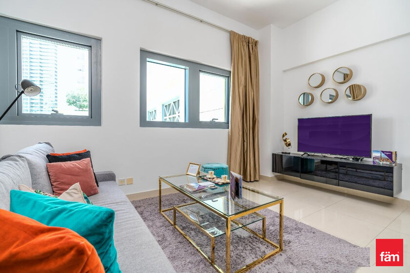 Rent 407 apartments  - Downtown Dubai, UAE - image 12