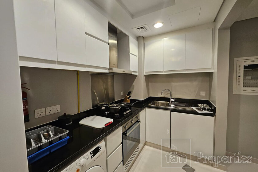 Rent 34 apartments  - DAMAC Hills, UAE - image 7