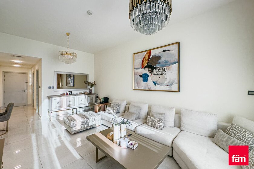 56 stüdyo daire kirala - Meydan City, BAE – resim 4
