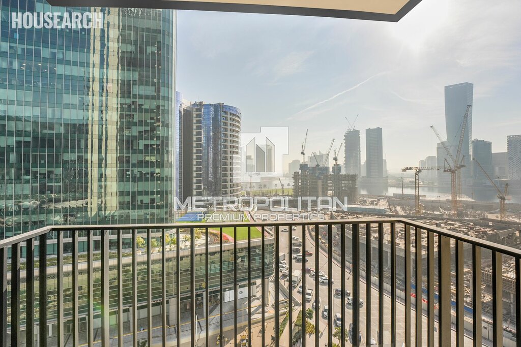 Appartements à louer - Dubai - Louer pour 28 586 $/annuel – image 1