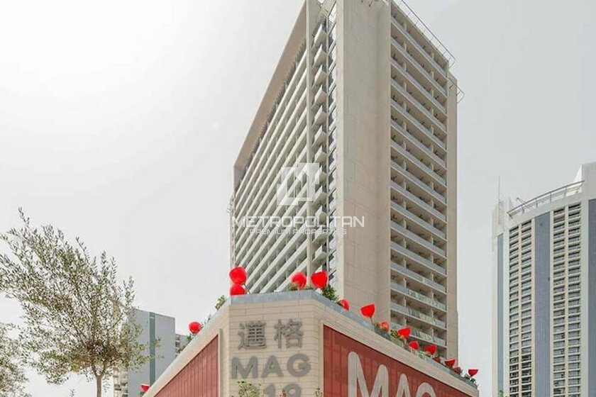 Stüdyo daireler kiralık - Dubai - $25.870 / yıl fiyata kirala – resim 18