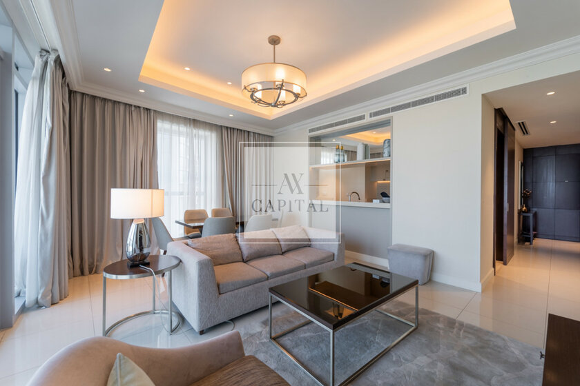 328 stüdyo daire kirala - 2 odalı - BAE – resim 8