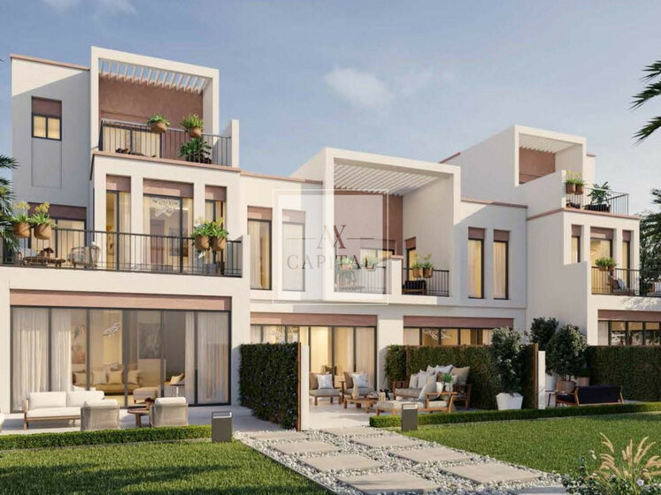 Ikiz villa satılık - Dubai şehri - $1.184.317 fiyata satın al – resim 14