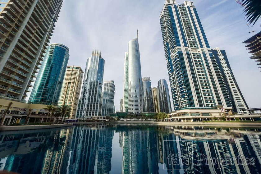Acheter 179 appartements - Jumeirah Lake Towers, Émirats arabes unis – image 12