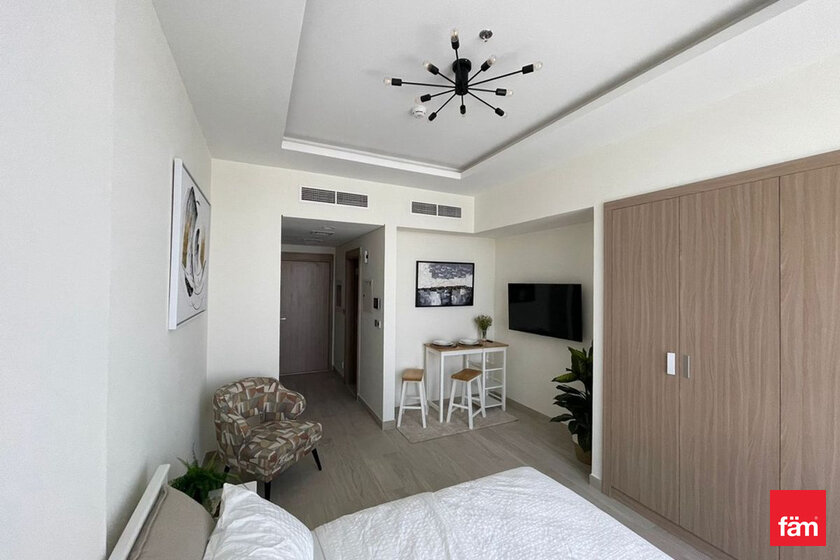 Compre 298 apartamentos  - Meydan City, EAU — imagen 13