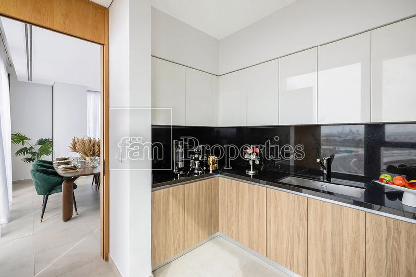 Compre 603 apartamentos  - Business Bay, EAU — imagen 14