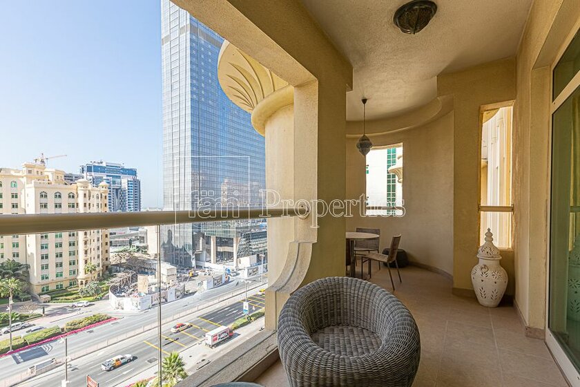 Alquile 2016 apartamentos  - Dubai, EAU — imagen 30