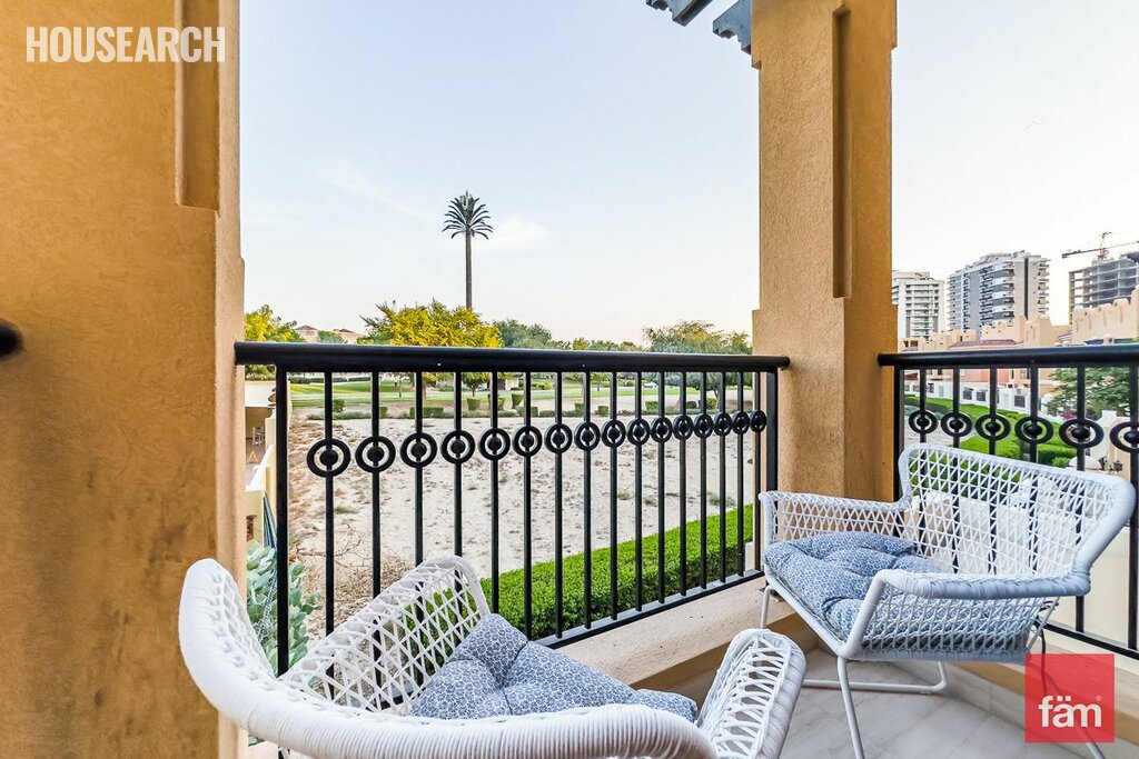 Ikiz villa satılık - Dubai - $1.103.542 fiyata satın al – resim 1