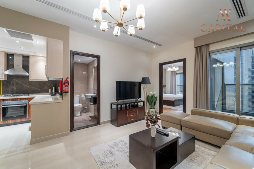 Stüdyo daireler kiralık - Dubai - $42.234 fiyata kirala – resim 21