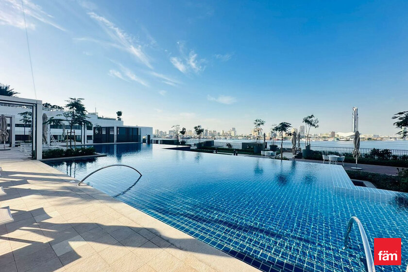 Rent 230 apartments  - Dubai Creek Harbour, UAE - image 9
