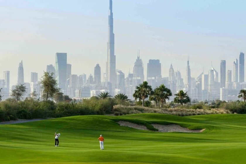 Acheter 105 appartements - Dubai Hills Estate, Émirats arabes unis – image 32