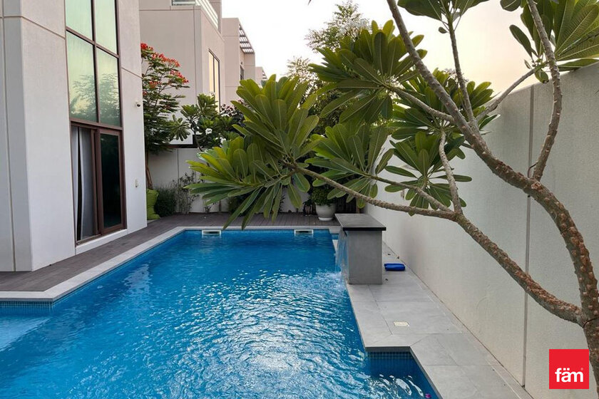 34 casas en alquiler - MBR City, EAU — imagen 2