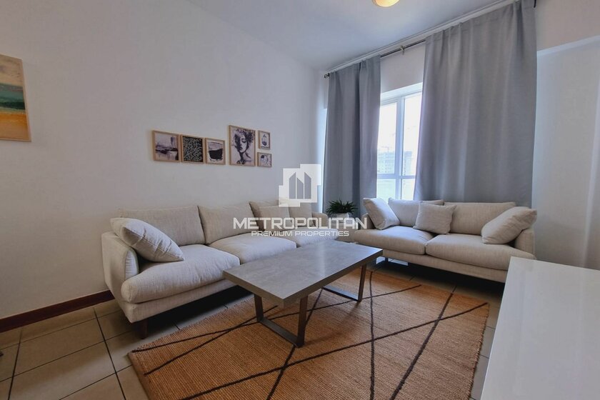 Stüdyo daireler kiralık - Dubai - $28.593 / yıl fiyata kirala – resim 20