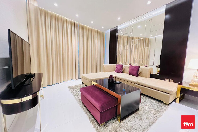 Buy 428 apartments  - Downtown Dubai, UAE - image 21