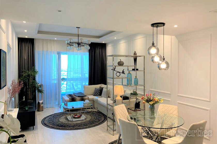 Buy 177 apartments  - Jumeirah Lake Towers, UAE - image 29
